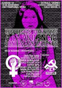 18-11-2016-mesa-feminismo-epk-pamplona
