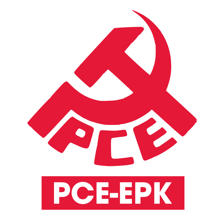 El EPK respalda el llamamiento del PCE y el PSUC a las fuerzas políticas para lograr un acuerdo que permita al pueblo catalán realizar un referéndum garantista