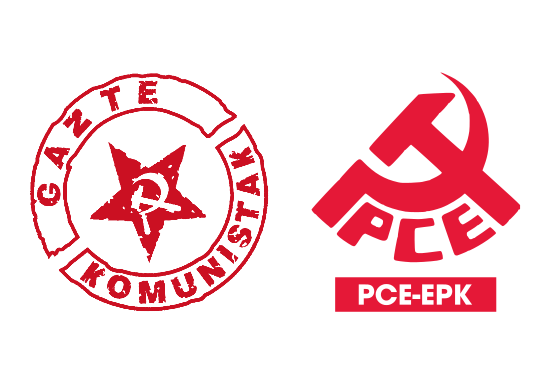 Comunicado PCE-EPK y Gazte Komunistak ante el desalojo de Etxarri Gaztetxea en Bilbao