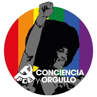 Manifestaciones día Internacional del Orgullo LGTBI