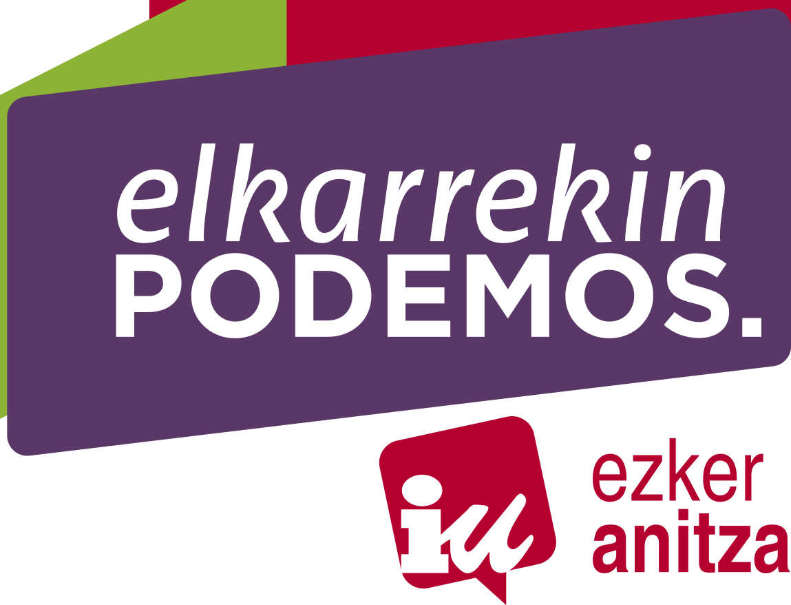 El PCE-EPK reitera su respaldo a Elkarrekin Podemos-IU ante la próxima cita electoral pero recuerda que la prioridad sigue siendo que la clase trabajadora no pague la crisis.