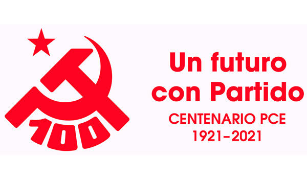 Cien años de lucha comunista.