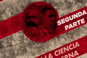 El seminario de El capital de la UPV-EHU organiza la charla «La dialéctica en Marx y la ciencia moderna»